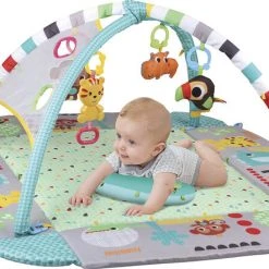 Baby Buddy BUDDY LEGEM&Aring;TTE/TRAPETZ -Ergobaby store unnamed file 195