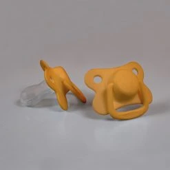 Filibabba 2-pak Sutter 6+ Mdr. - Golden Mustard Filibabba Moments -Ergobaby store unnamed file 1956