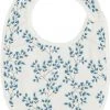 Cam Cam Copenhagen Classic Bib - Fiori Fiori -Ergobaby store unnamed file 1959
