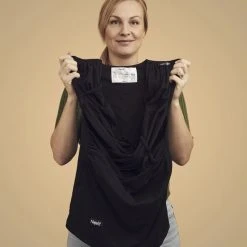 Najell WRAP XS - Biscotti Cream -Ergobaby store unnamed file 1977