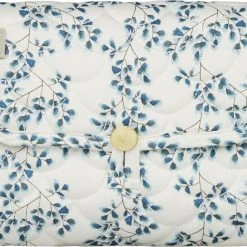 Cam Cam Copenhagen Changing Mat, Quilted - OCS Fiori Fiori