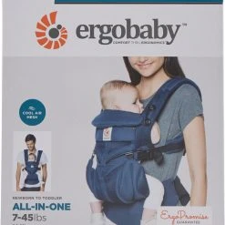 Ergobaby Omni 360 Cool Air Mesh Midnight Blue -Ergobaby store unnamed file 2026