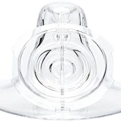 Elvie Pump Breast Shield - 24mm 2 Pack -Ergobaby store unnamed file 2031