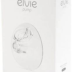 Elvie Pump Breast Shield - 24mm 2 Pack -Ergobaby store unnamed file 2033