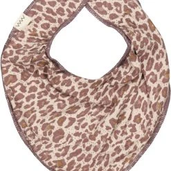 MarMar Copenhagen Leo Dry Bib Dusty Mauve Leo