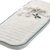 COCOON Kapok Lift Madras, &oslash;kologisk - 31x75 Cm NATURAL -Ergobaby store unnamed file 2048