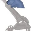 Ergobaby Metro+ Sunshade Azure -Ergobaby store unnamed file 2056
