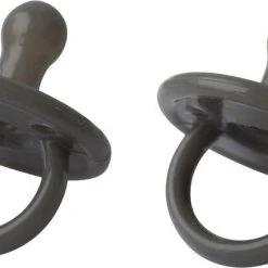 Filibabba Silikone Sut 2-pak - Stone Grey Stone Grey -Ergobaby store unnamed file 2066