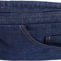 Najell Pocket For Baby Carrier - Denim Indigo -Ergobaby store unnamed file 2094