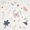 Cam Cam Copenhagen Activity Play Mat - OCS Pressed Leaves Rose Pressed Leaves Rose -Ergobaby store unnamed file 2105
