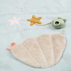 Done By Deer Sanseleget&aelig;ppe Sea Friends Farve Mix Farve Mix -Ergobaby store unnamed file 2110