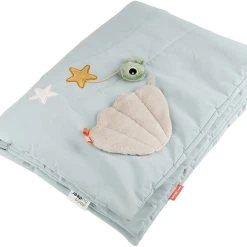 Done By Deer Sanseleget&aelig;ppe Sea Friends Farve Mix Farve Mix -Ergobaby store unnamed file 2114