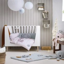 Done By Deer Sanseleget&aelig;ppe Sea Friends Farve Mix Farve Mix -Ergobaby store unnamed file 2117