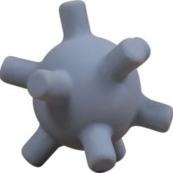 Filibabba Baby Sense Ball - Powder Blue Powder Blue