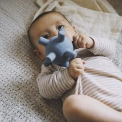 Filibabba Baby Sense Ball - Powder Blue Powder Blue -Ergobaby store unnamed file 2129