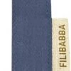 Filibabba Suttesnor Med Velcro - Warm Blue Warm Blue -Ergobaby store unnamed file 2144