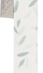 Cam Cam Copenhagen Pacifier Holder - GOTS Green Leaves Green Leaves