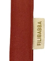 Filibabba Suttesnor Med Velcro - Baked Apple Baked Apple