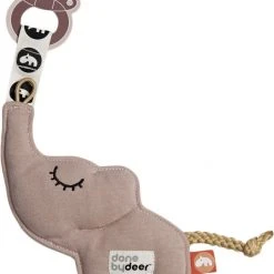 Done By Deer Sutteholder, Elphee, Pudder/guld Powder