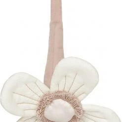 Cam Cam Copenhagen Windflower Pram Mobile - OCS Creme White Creme White