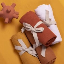 Filibabba Stofble GOTS - Muslin Rust Muslin 5 Filibabba Stofble GOTS - Muslin Rust Muslin -Ergobaby store unnamed file 2170