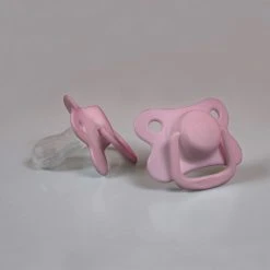 Filibabba 2-pak Sutter 6+ Mdr. - Dusty Rose Filibabba Moments -Ergobaby store unnamed file 2212