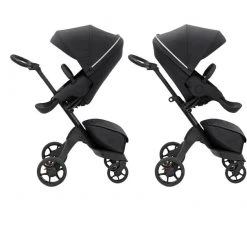 Stokke Xplory X Rich Black -Ergobaby store unnamed file 222