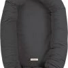 Filibabba Babynest - Fl&oslash;jl - Stone Grey Stone Grey -Ergobaby store unnamed file 2225