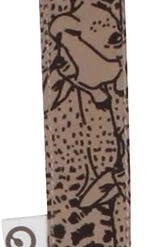 M&uuml;sli By Green Cotton Giraffe Pacifier String Seed