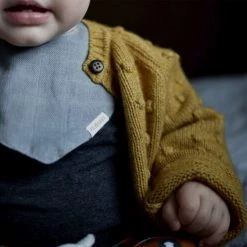 Filibabba Savlesm&aelig;k - Muslin Grey Muslin -Ergobaby store unnamed file 2301