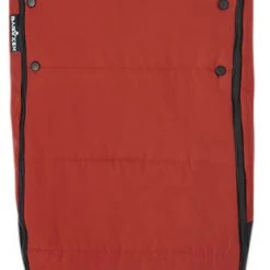 Babyzen YOYO Footmuff - Red -Ergobaby store unnamed file 2333
