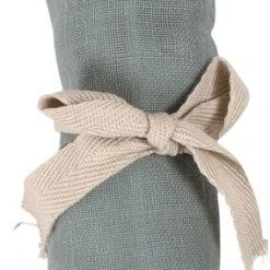 Filibabba Stofble GOTS - Moss Green Moss Green