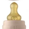 BIBS Bottle Kit Latex Blush Blush