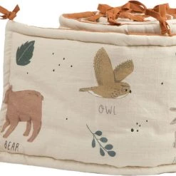 Sebra Sengerand, Nightfall, Sweet Tea Brown