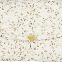 Cam Cam Copenhagen Changing Mat, Quilted - OCS Lierre/Almond Lierre/Almond