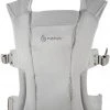 Ergobaby Embrace Soft Air Mesh - Soft Grey