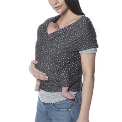 Ergobaby Aura Twinkle Grey -Ergobaby store unnamed file 2392