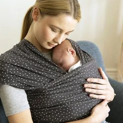 Ergobaby Aura Twinkle Grey -Ergobaby store unnamed file 2393