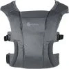 Ergobaby Embrace Soft Air Mesh - Washed Black -Ergobaby store unnamed file 2397