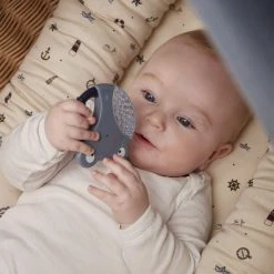 Filibabba K&oslash;lende Bideringe - Fr&oslash;er Multicolor