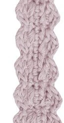 Sebra H&aelig;klet Suttek&aelig;de, Blossom Pink