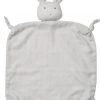 Liewood Agnete Nusseklud Rabbit Dumbo Grey