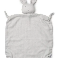 Liewood Agnete Nusseklud Rabbit Dumbo Grey -Ergobaby store unnamed file 2431