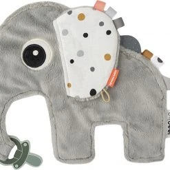 Done By Deer Sutteklud Elphee Gr&aring; Grå