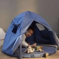 Filibabba Loui Multimadras - Warm Blue Warm Blue -Ergobaby store unnamed file 2478