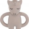 Konges Sl&oslash;jd TEETH SOOTHER UNICORN LILAC