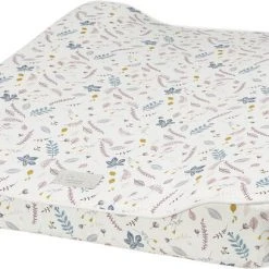 Cam Cam Copenhagen Changing Cushion Pressed Leaves Rose