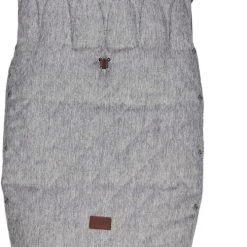 Najell Footmuff - Morning Grey