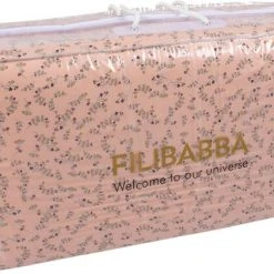 Filibabba Sengerand - Botanical Love Botanical Love -Ergobaby store unnamed file 2546