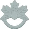Cam Cam Copenhagen Leaf Teether - Petroleum Petroleum -Ergobaby store unnamed file 2563